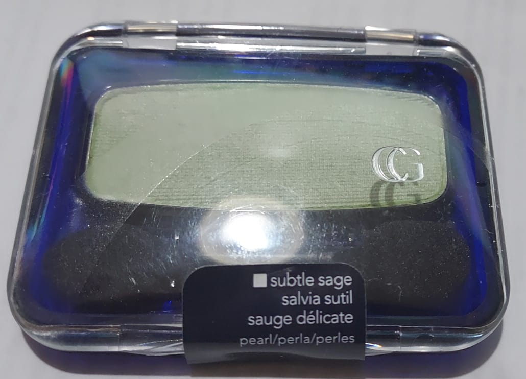 CoverGirl Eye Enhancer Singles Eyeshadow,