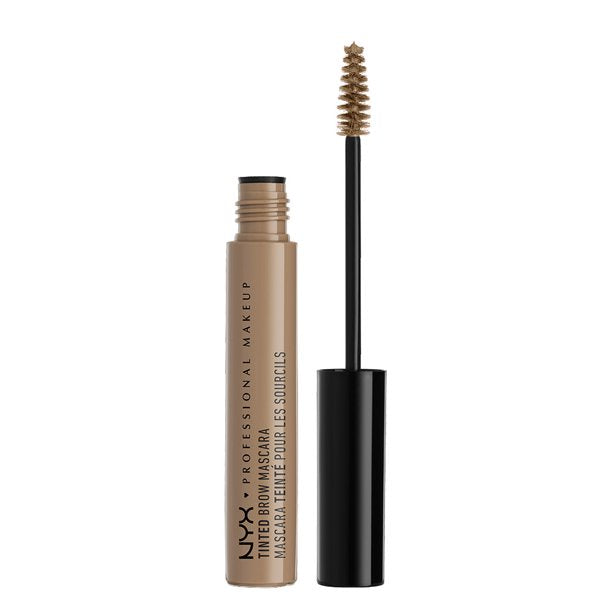 NYX Professional Makeup Tinted Brow Mascara,