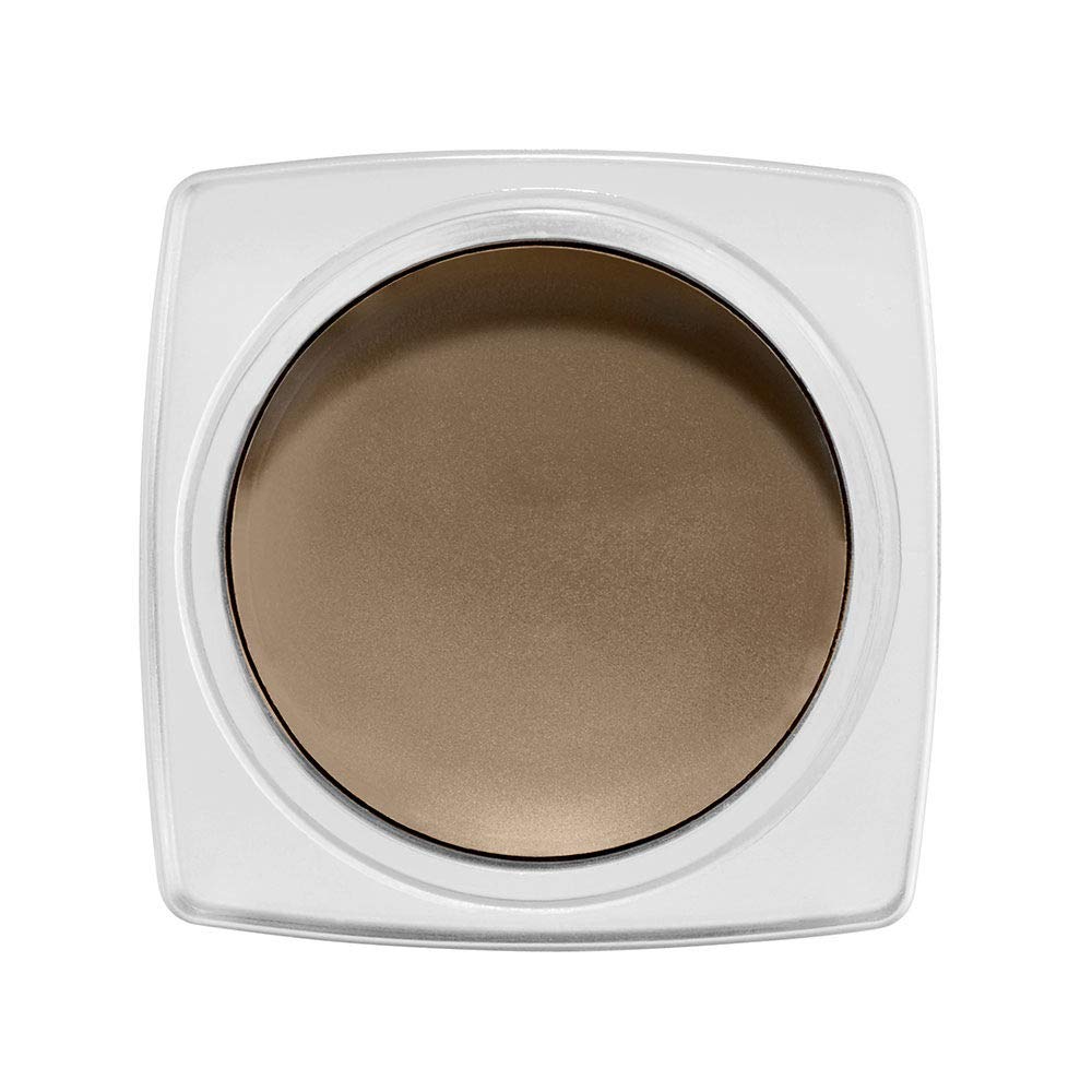 NYX PROFESSIONAL MAKEUP Tame and Frame Eyebrow Pomade,