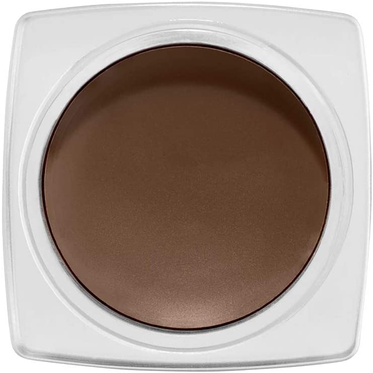 NYX PROFESSIONAL MAKEUP Tame and Frame Eyebrow Pomade,