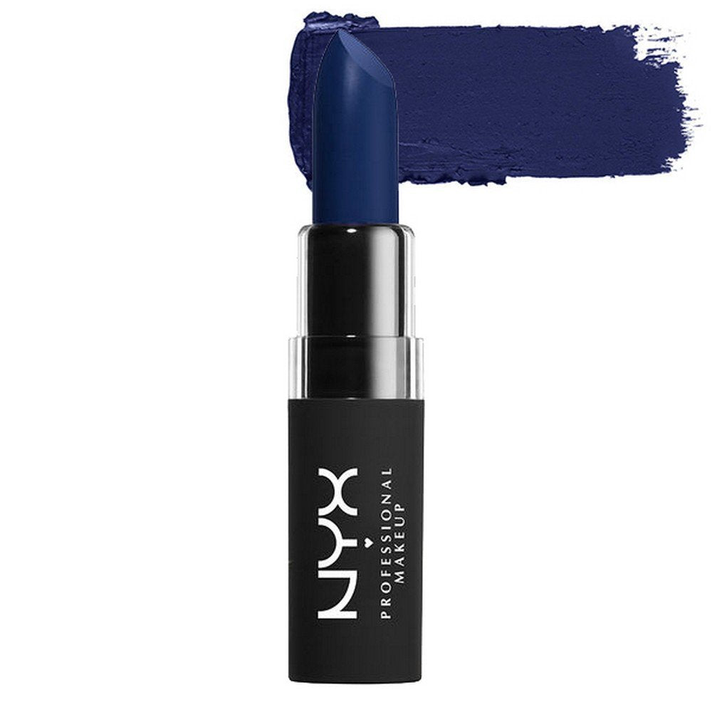 NYX Velvet Matte Lipstick, 11 Different Shade's