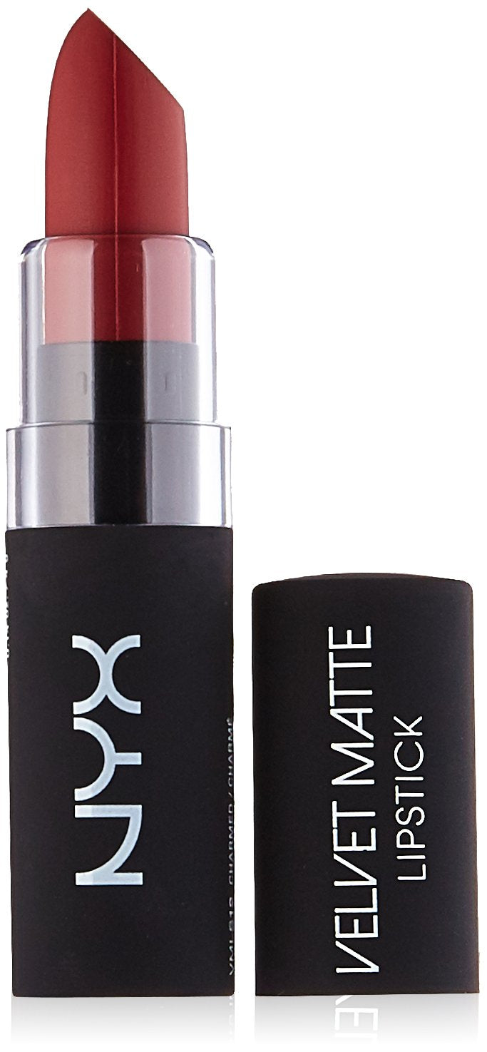 NYX Velvet Matte Lipstick, 11 Different Shade's
