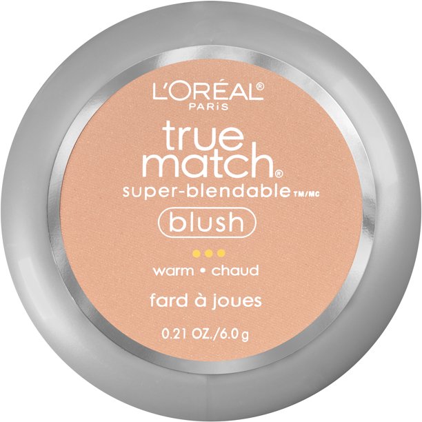L'Oreal Paris True Match Super-Blend able Blush,