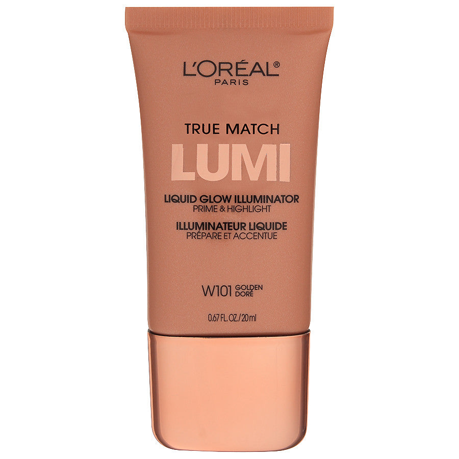 L'Oreal Paris True Match Lumi Liquid Glow Illuminator,