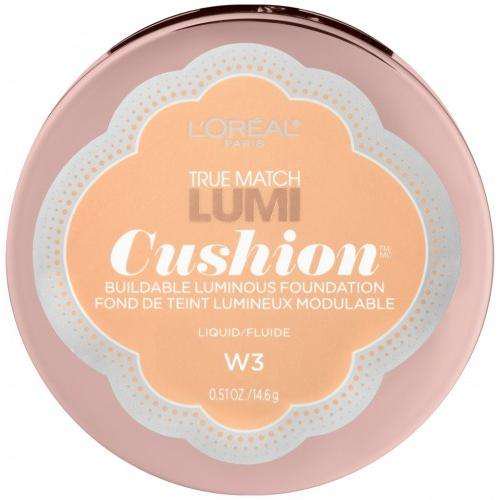 L'Oréal Paris True Match Lumi Cushion Foundation,