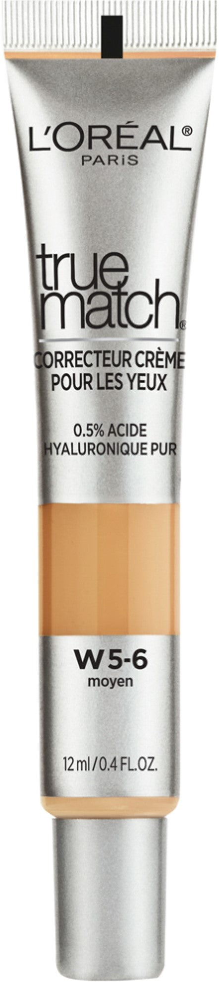 L'Oreal Paris True Match Eye Cream in a Concealer,