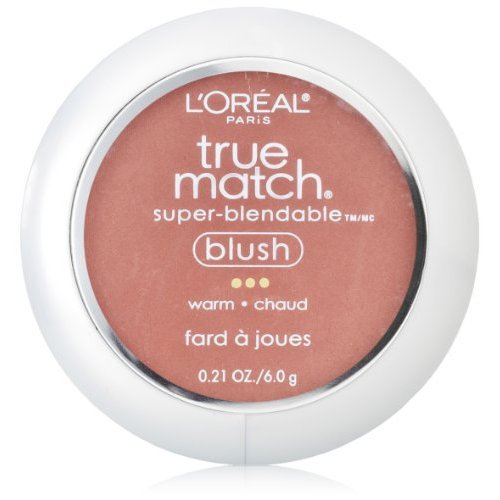 L'Oreal Paris True Match Super-Blend able Blush,