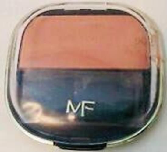 Max Factor Natural Brush-On Satin Blush,