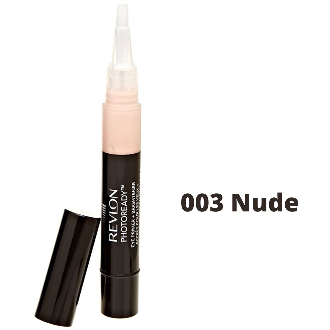 Revlon Photo Ready Eye Primer Plus Brightener,