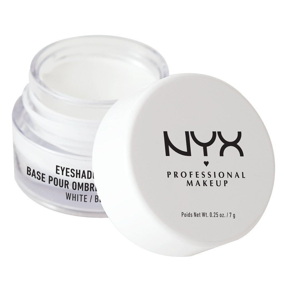 NYX PROFESSIONAL MAKEUP Eyeshadow Base Primer,