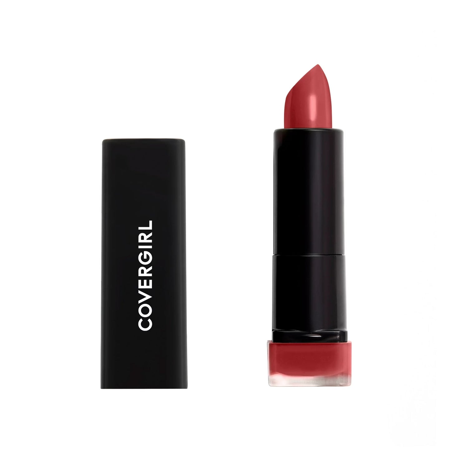 COVERGIRL Exhibitionist Lipstick Demi-Matte,