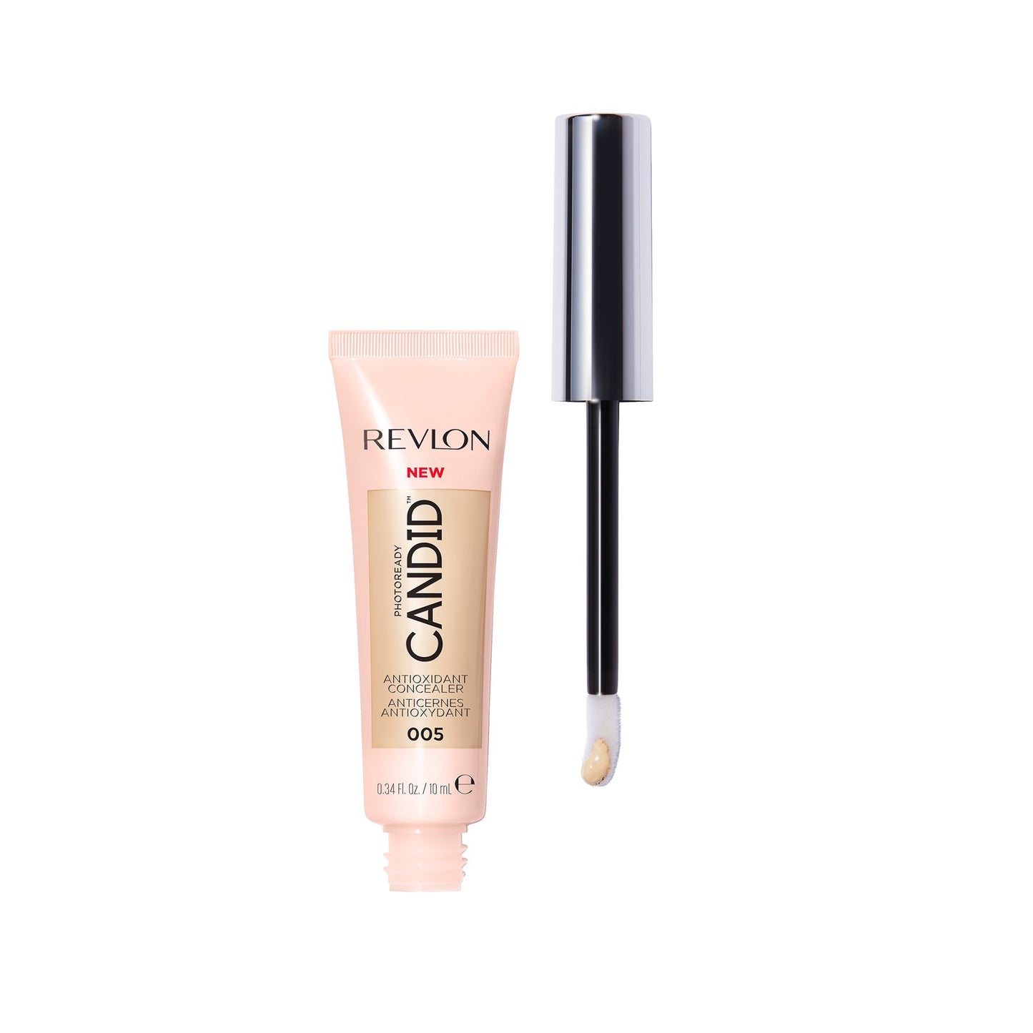 Revlon Photo Ready Candid Antioxidant Concealer,