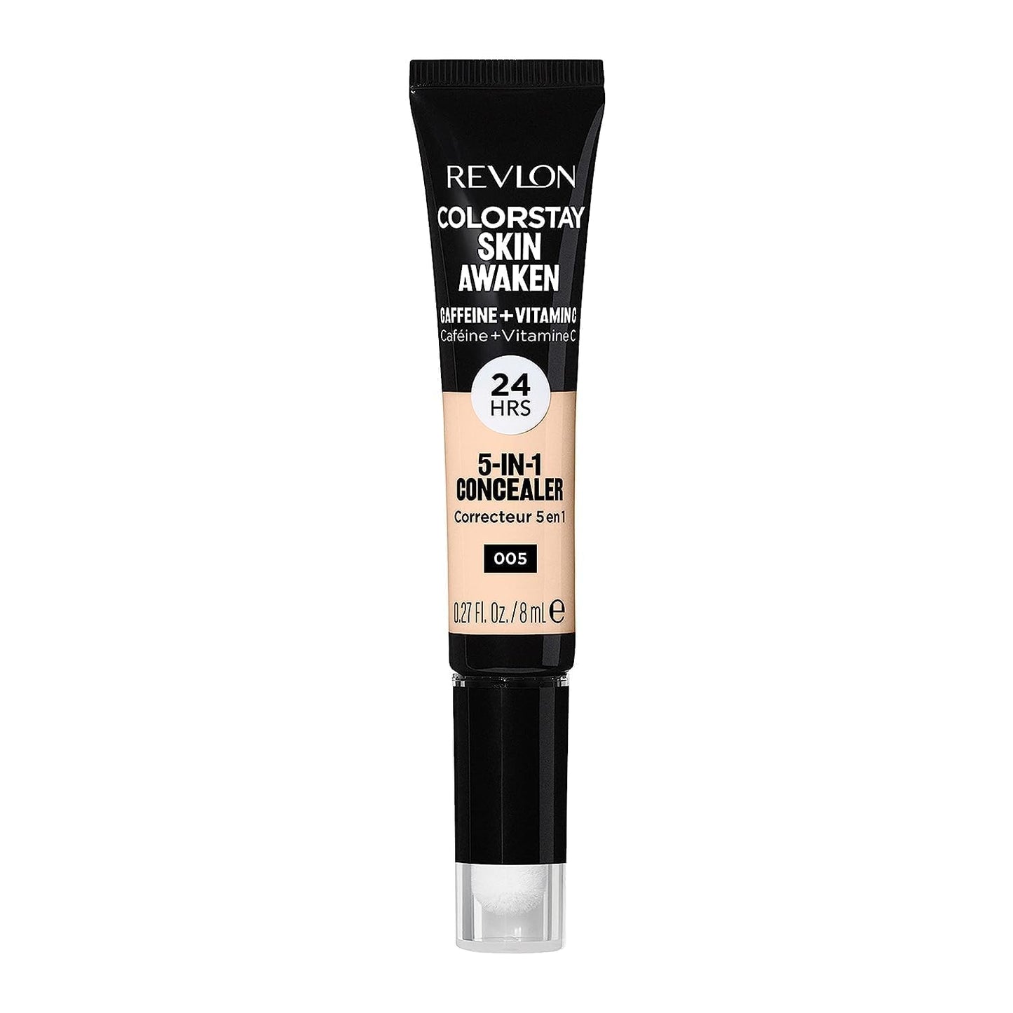 Revlon ColorStay Skin Awaken 5-in-1 Concealer,