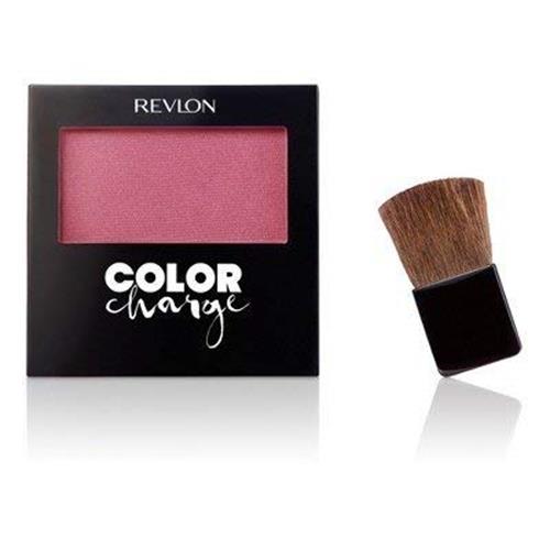 Revlon Color Change Powder Blush - Hot Cheeks