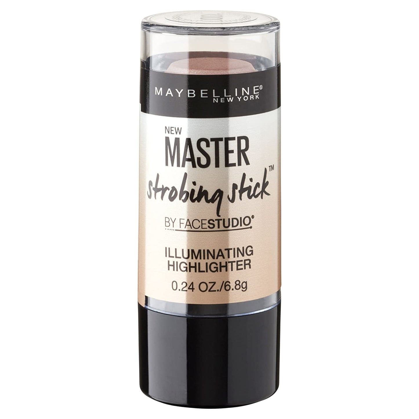 Maybelline Face Studio Master Strobing Stick Illuminating Highlighter,