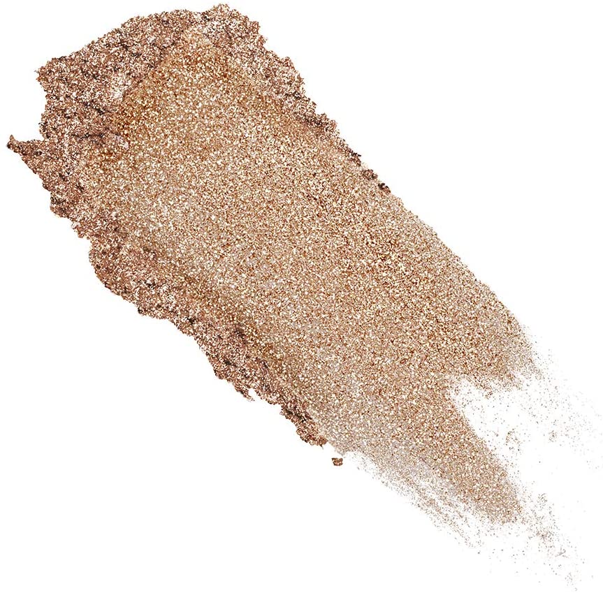 L'Oreal Paris Loose Pigments Eye Shadow Chromatic Bronze,
