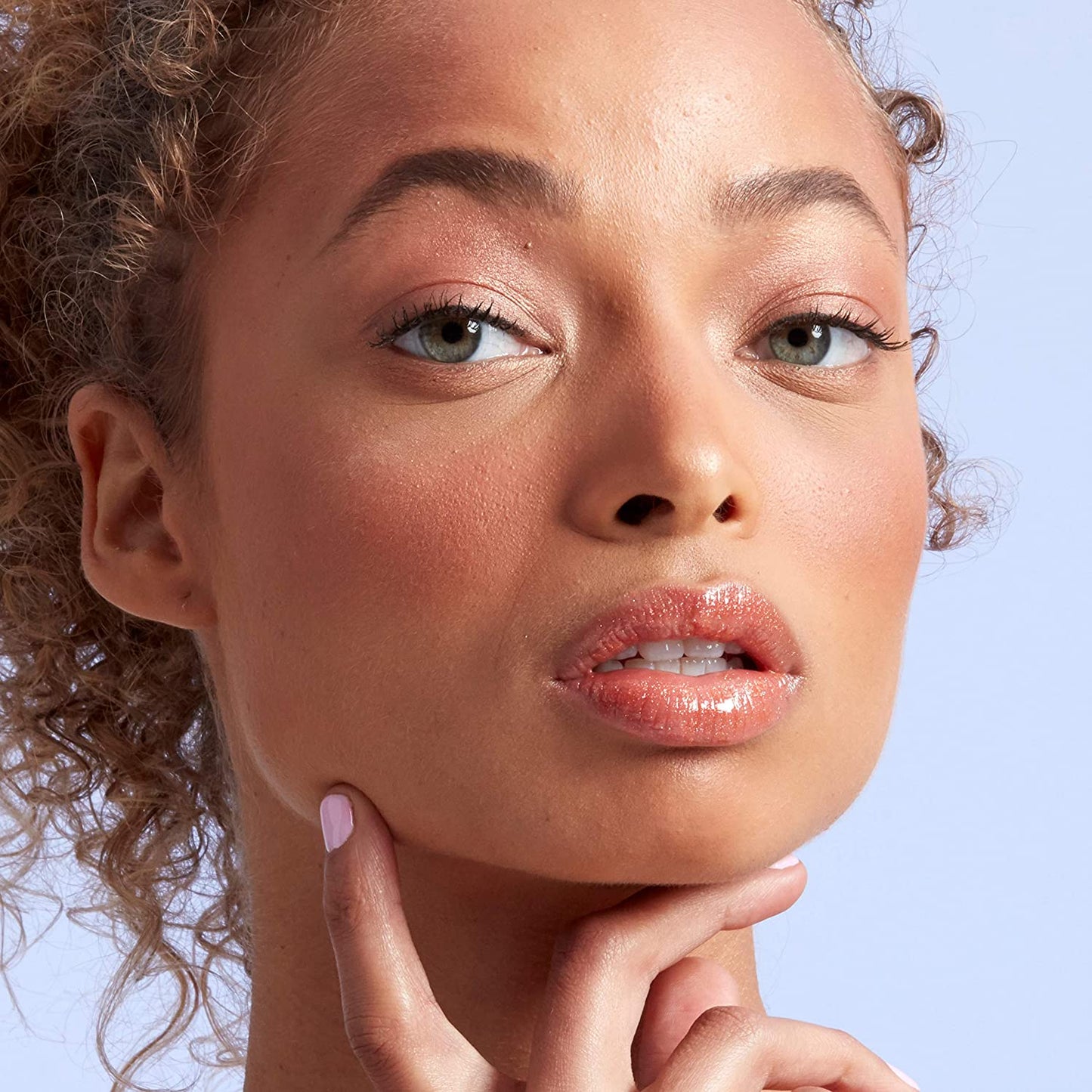 NYX PROFESSIONAL MAKEUP Diamond Drip Lip Gloss,