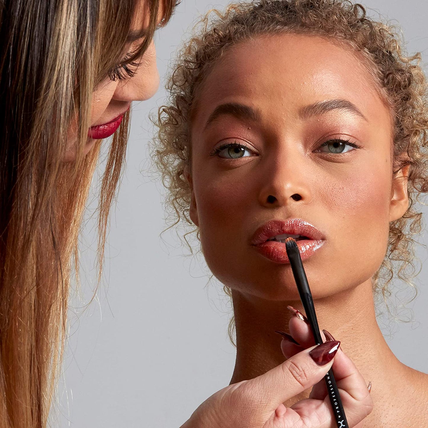 NYX PROFESSIONAL MAKEUP Diamond Drip Lip Gloss,