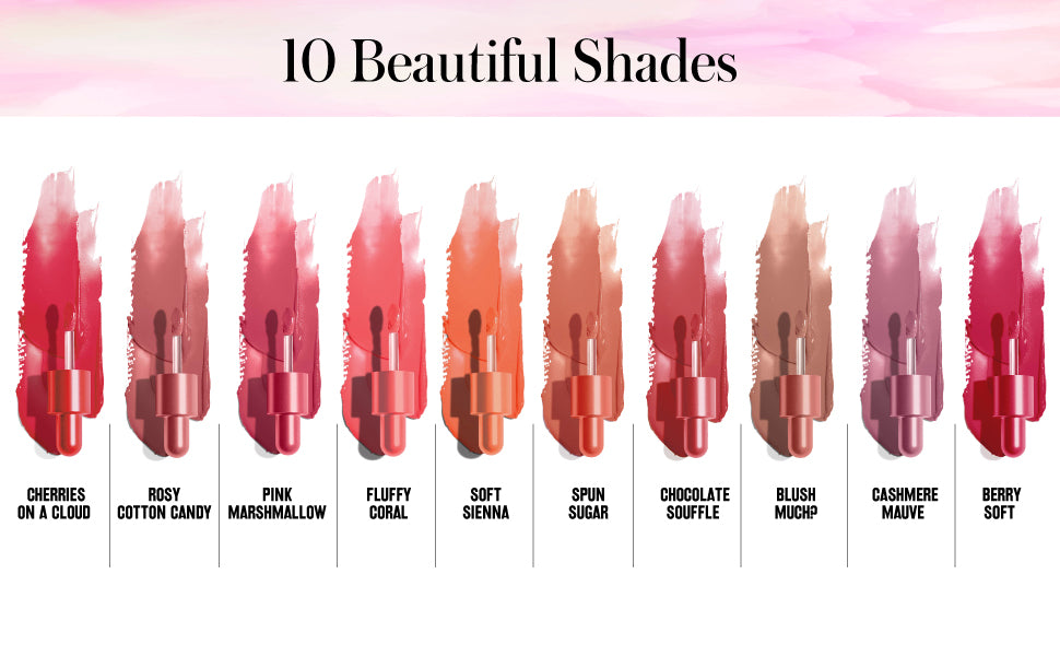 Revlon Kiss Cloud Blotted Lip Color,