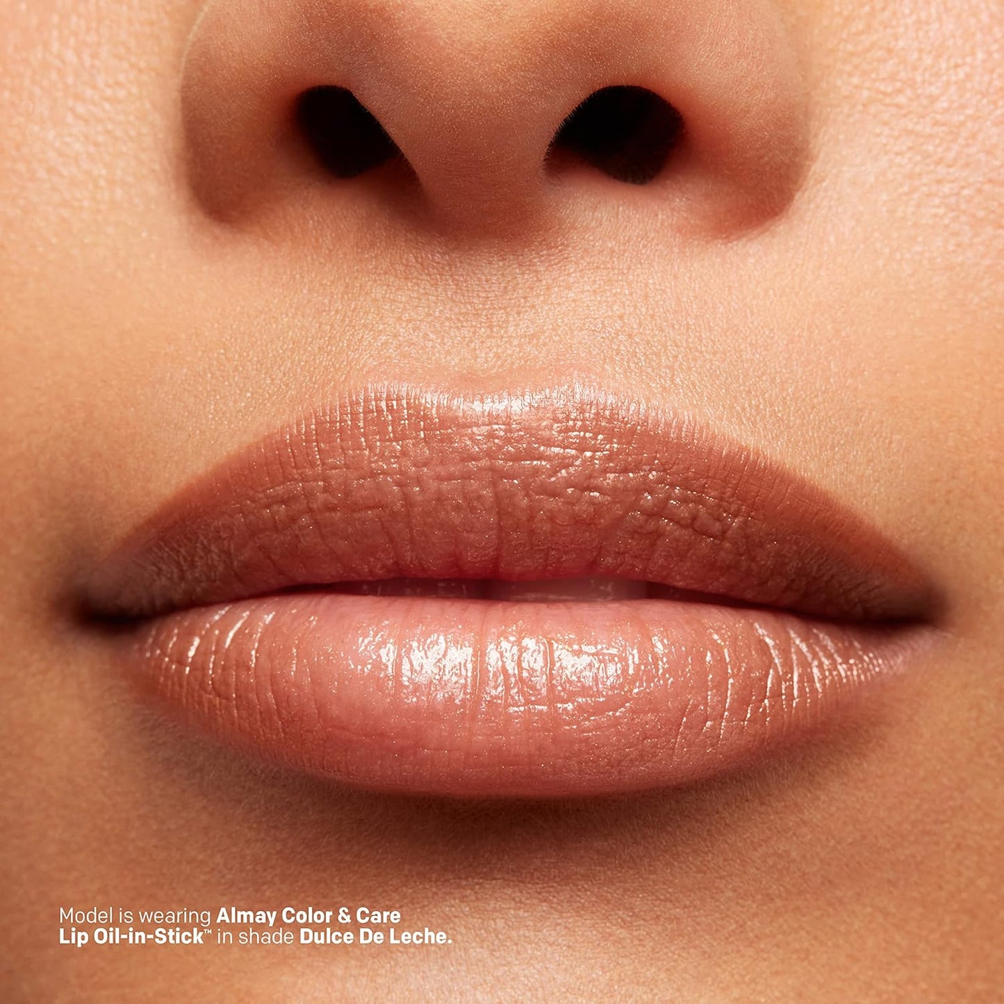 Almay Color and Care Lip Oil in Stick, Hypoallergenic,