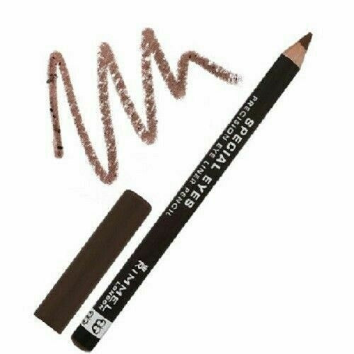 Rimmel London Special Eyes Precision Eyeliner Pencil,