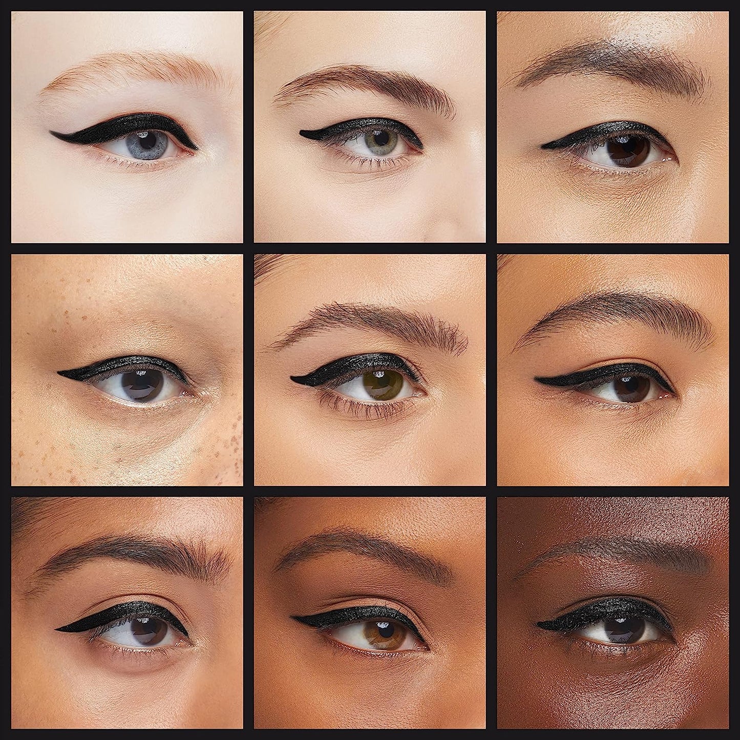 COVERGIRL Ink It! by Perfect Point Plus Gel Eyeliner,