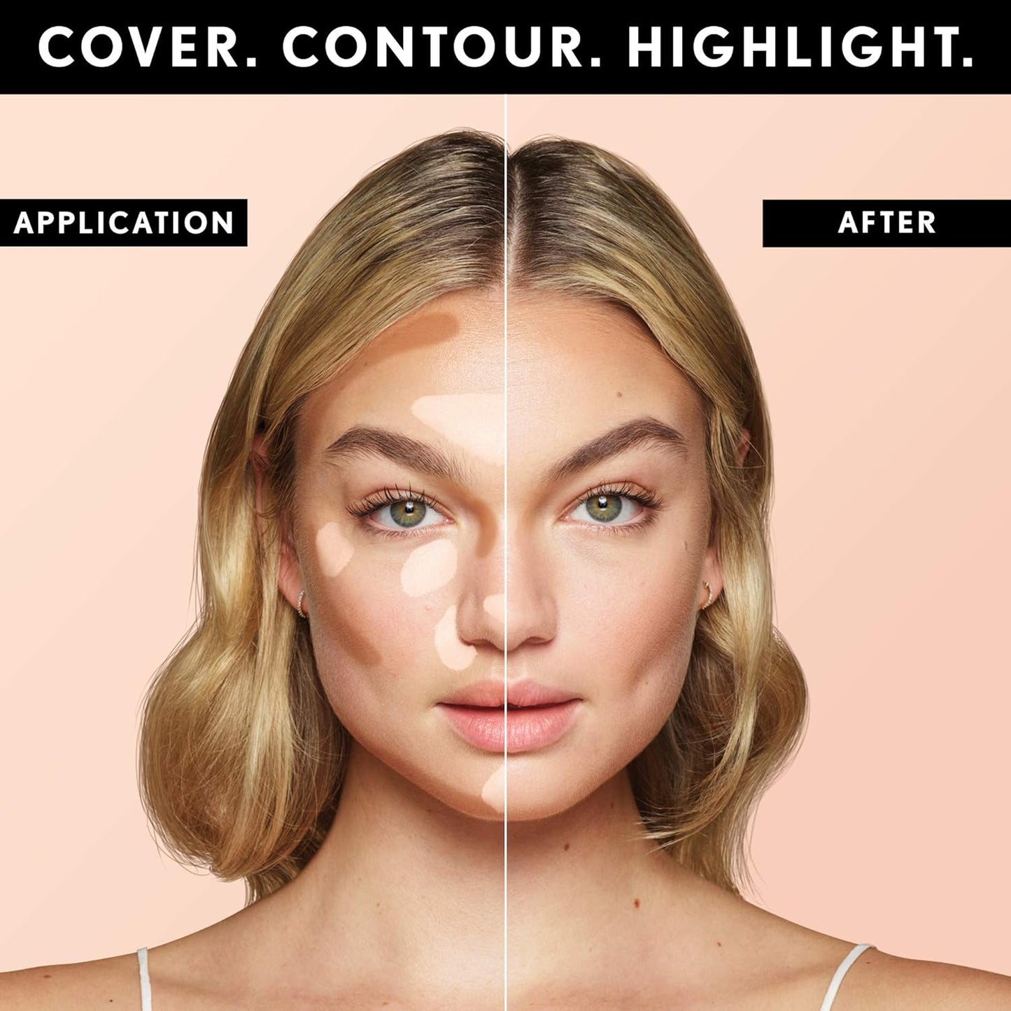 COVERGIRL TruBlend Undercover Concealer,