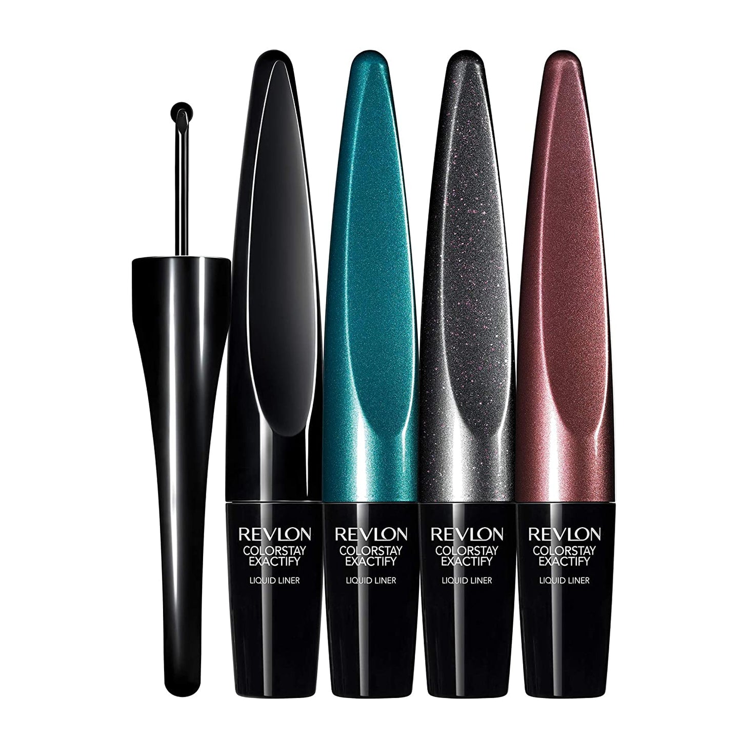 Revlon Color Stay Exactify Liquid Liner,