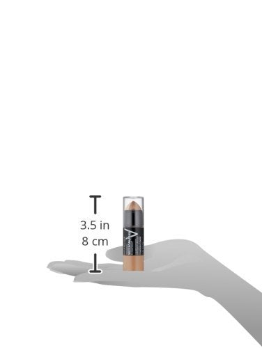 Maybelline New York Face studio Master Contour V-Shape Duo Stick,