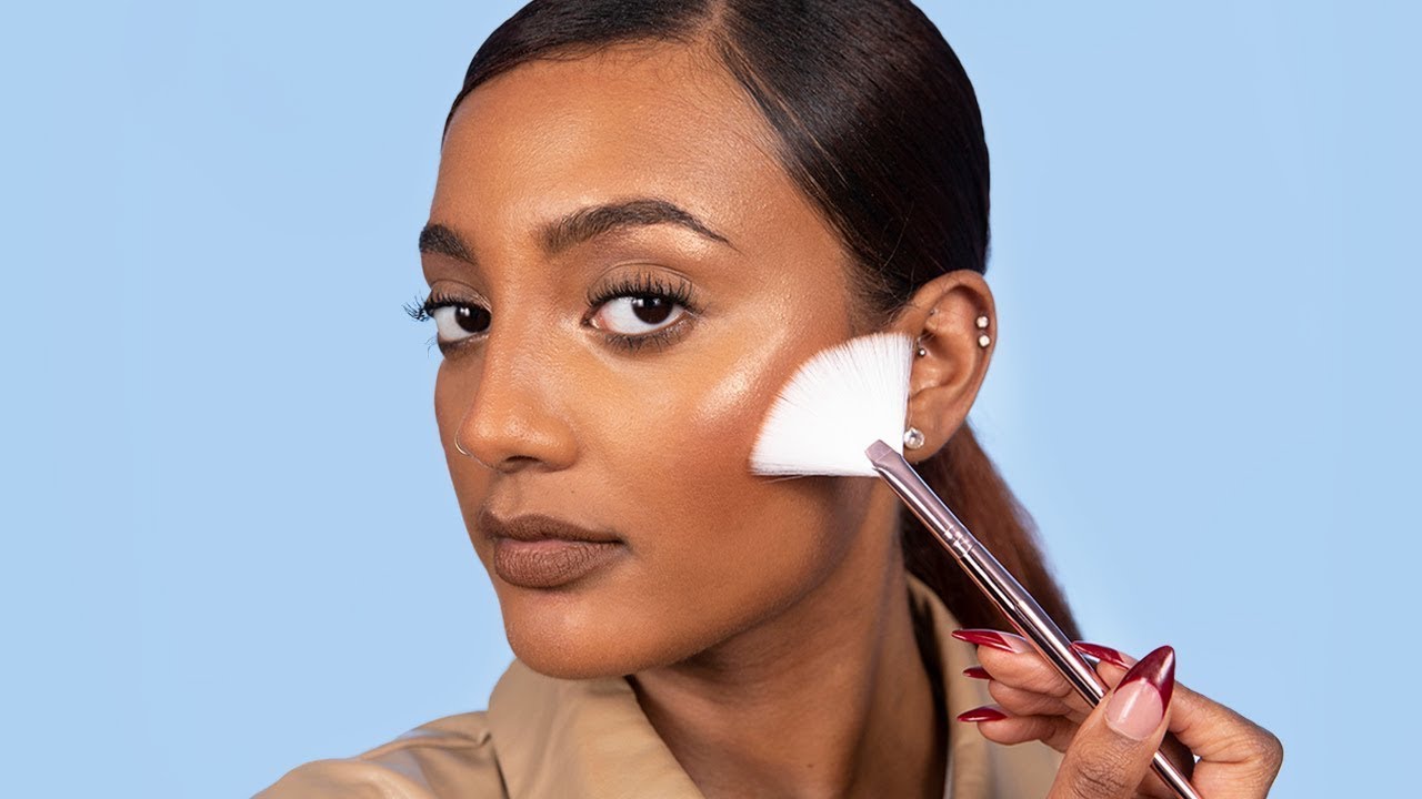L'Oreal Paris True Match Lumi Shimmerista Loose Highlighting Powder,