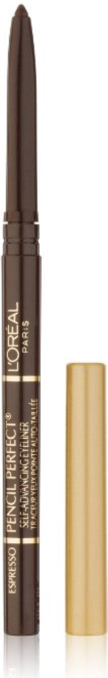 L’Oreal Pencil Perfect Self-Advancing Eyeliner,