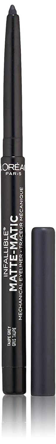 L'OREAL INFALLIBLE MATTE-MATIC MECHANICAL EYE LINER,