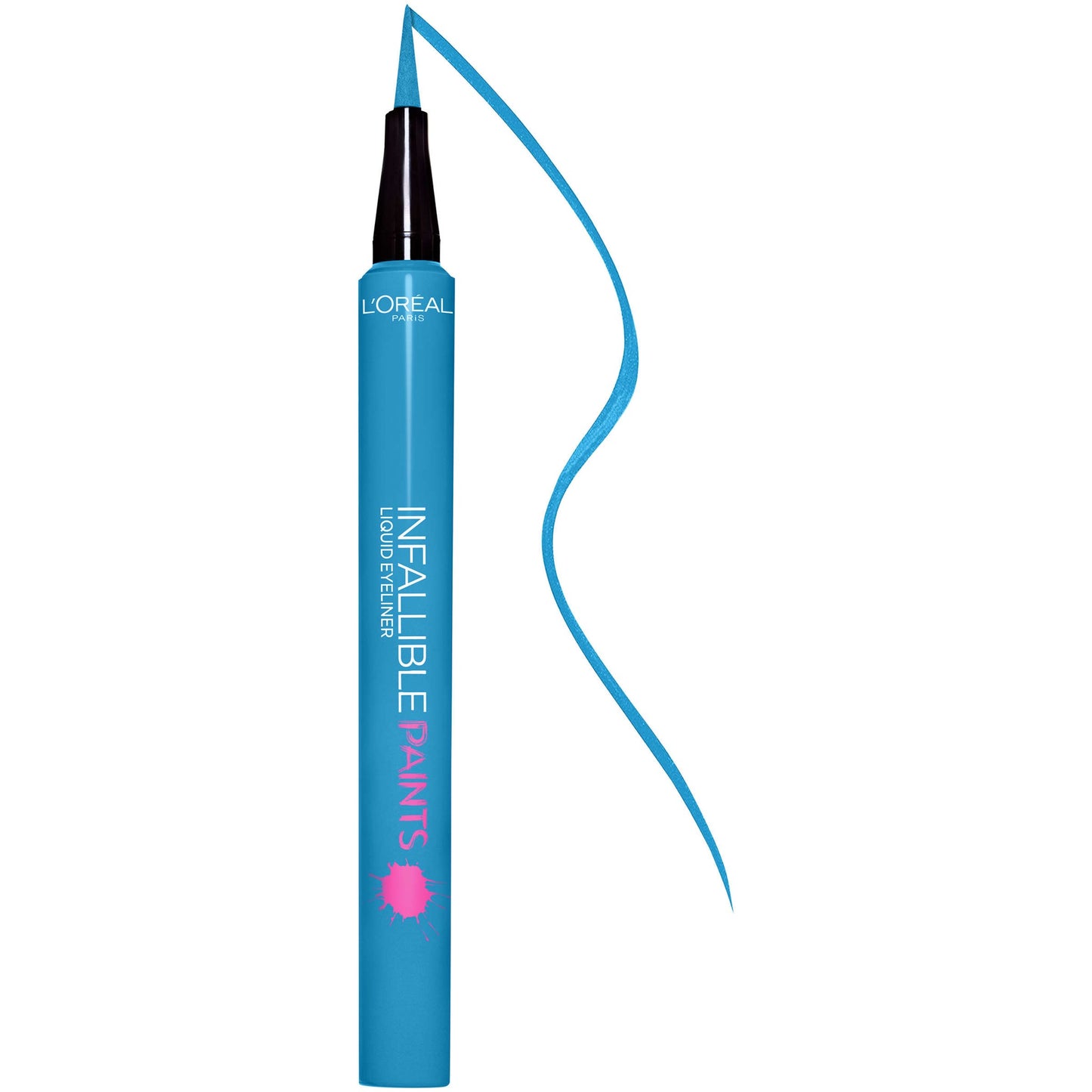 L'Oreal Paris Infallible Paints Eyeliner,