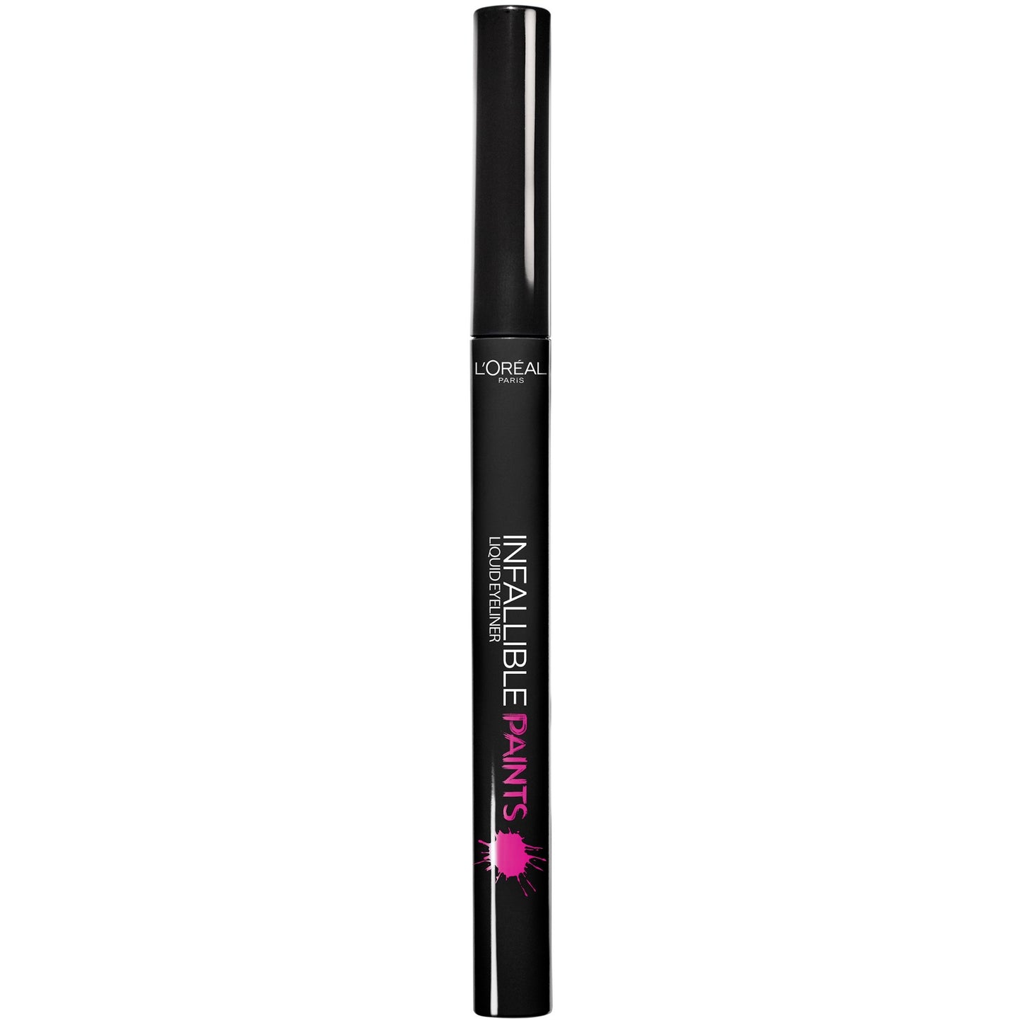 L'Oreal Paris Infallible Paints Eyeliner,