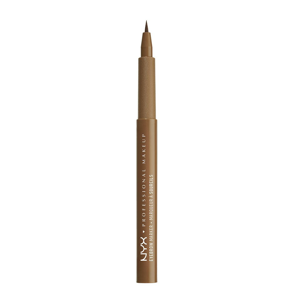 NYX Professional Makeup Eyebrow Marker,