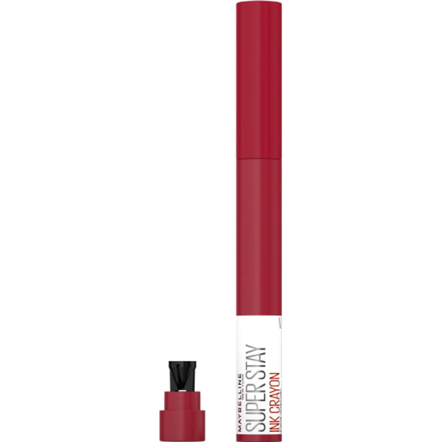 Maybelline SuperStay Ink Crayon Matte Lipstick,