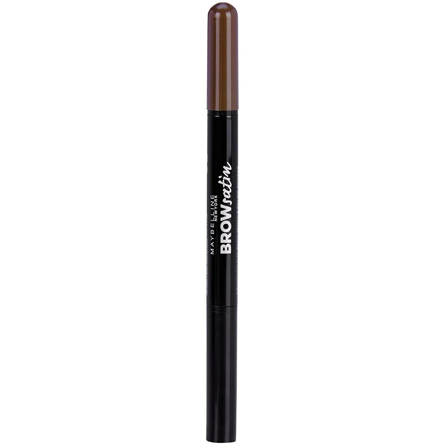 Maybelline New York Brow Define Plus Fill Duo Pencils,