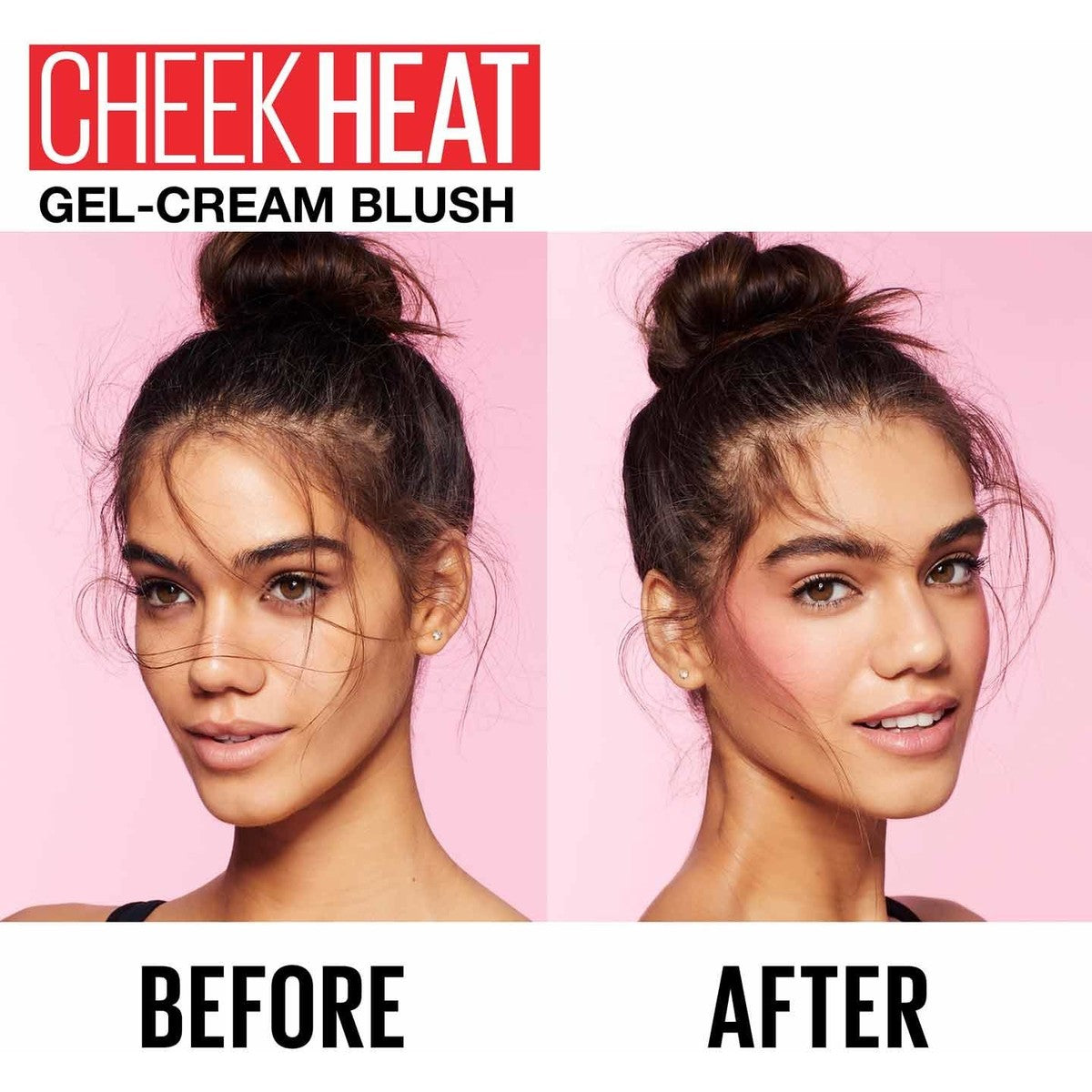 Maybelline Cheek Heat Gel-Cream Blush,