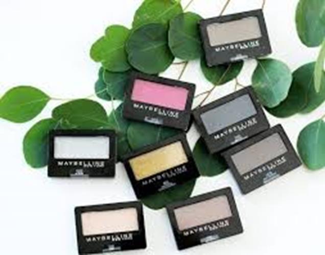 Maybelline Expert Wear Single Eyeshadow,