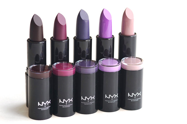 NYX Professional Makeup Pin-Up Pout Lipstick,