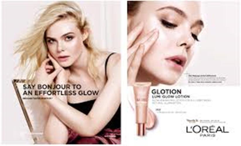 L'Oreal Paris True Match Lumi Glotion Natural Glow Enhancer,