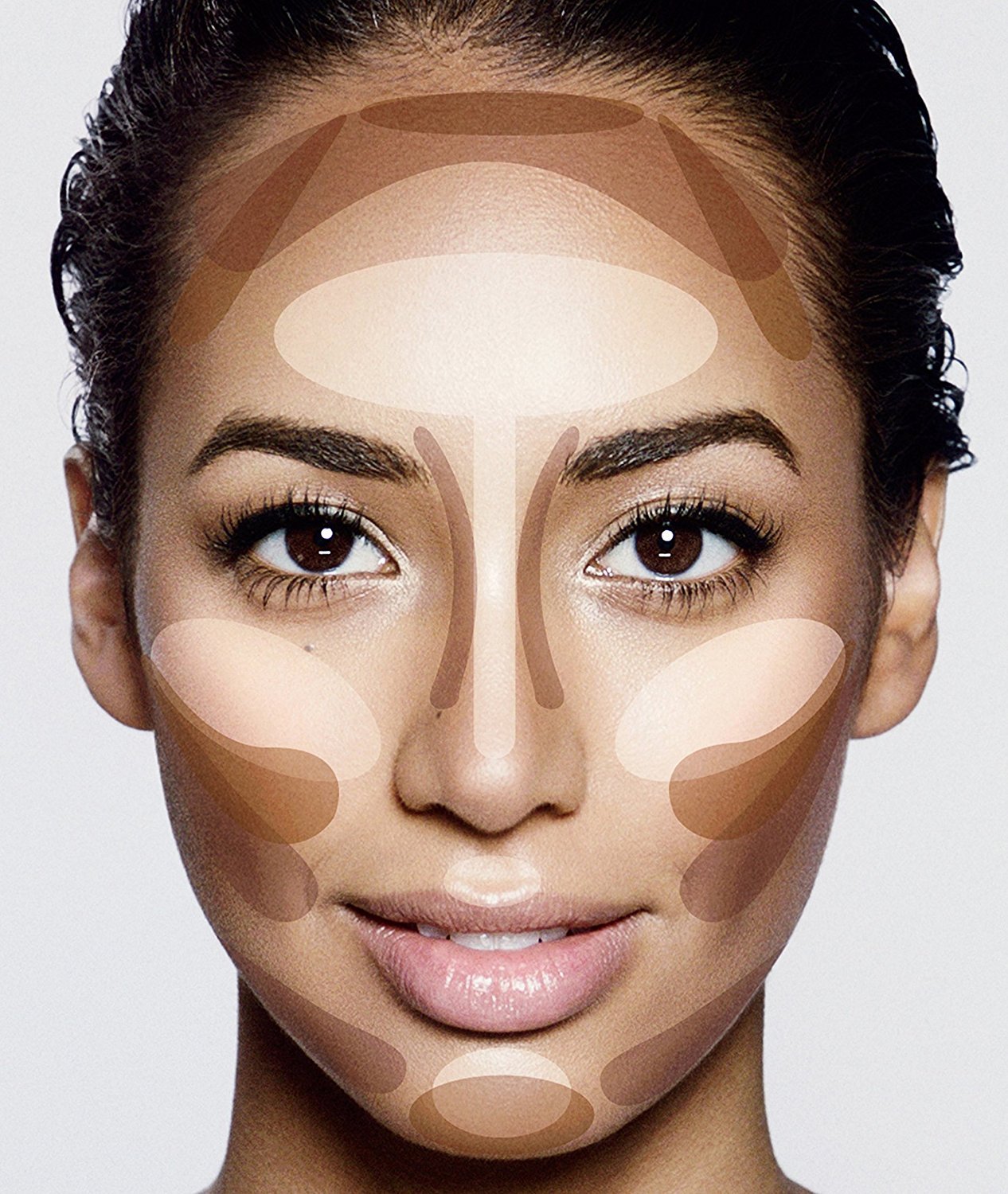 COVERGIRL truBLEND Contour Palette,