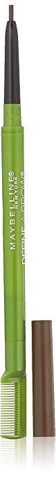 Maybelline Define-A-Brow Eyebrow Pencil,