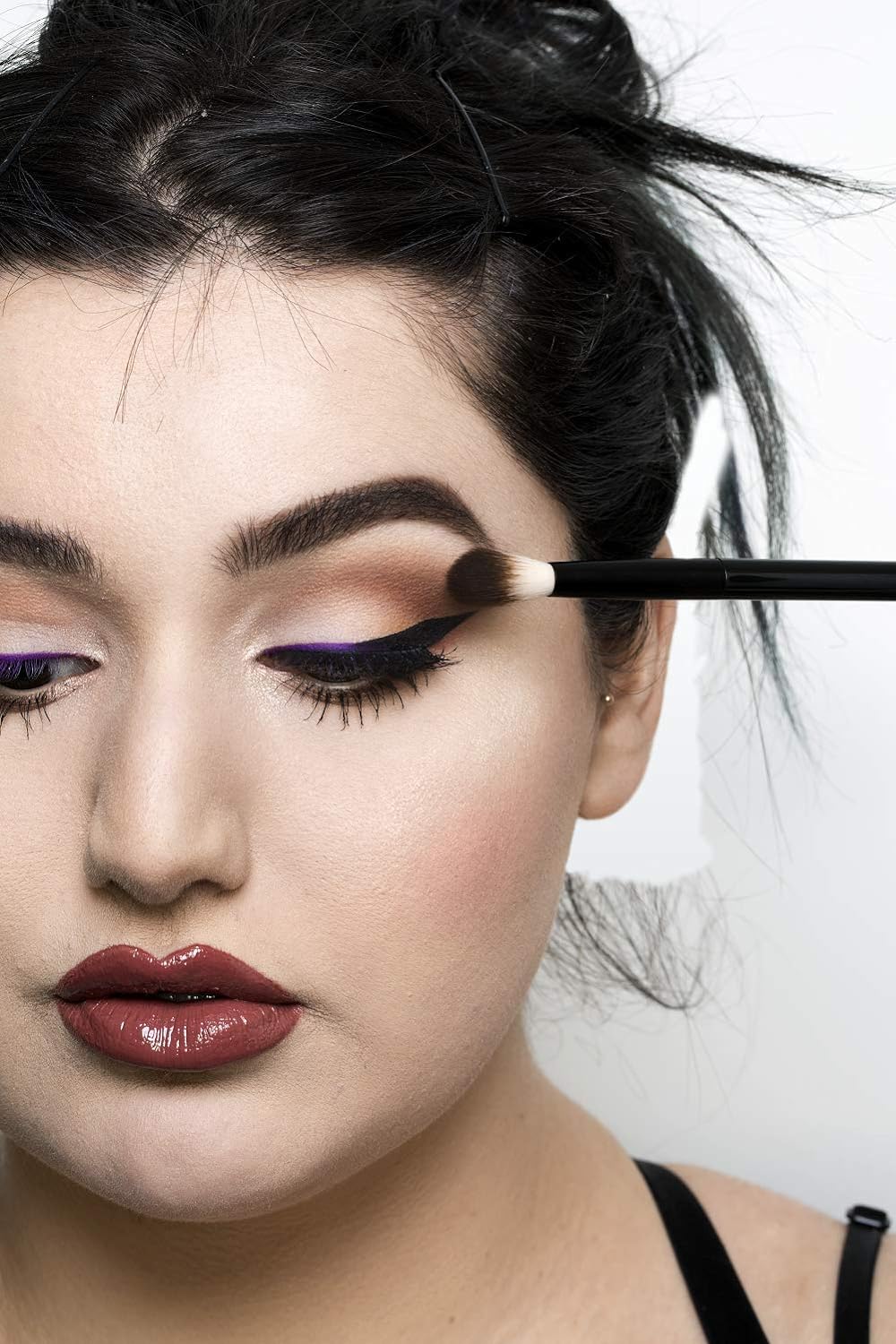 NYX PROFESSIONAL MAKEUP Pro Blending Brush,