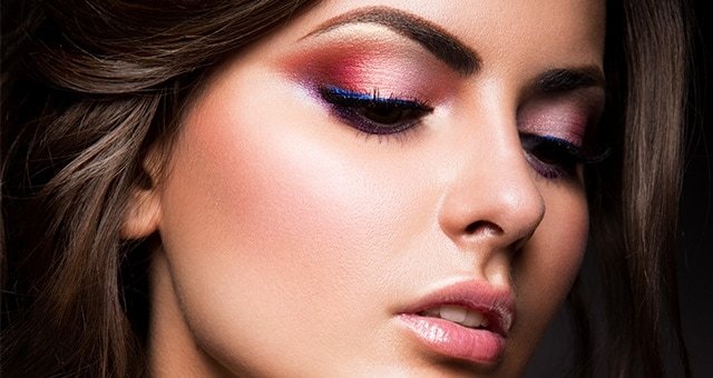 L'Oréal Paris Color Riche Eye Pocket Eyeshadow Palette,