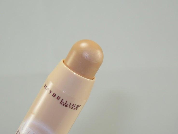 Maybelline Dream Brightening Creamy Concealer,