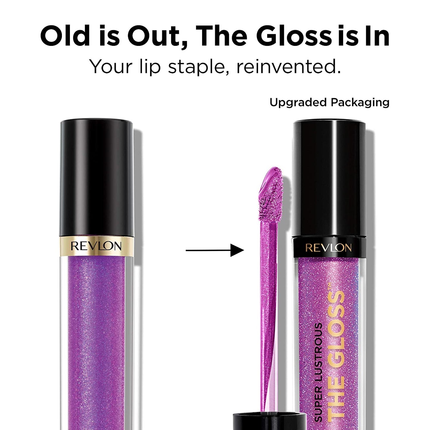 Revlon Super Lustrous the Gloss,