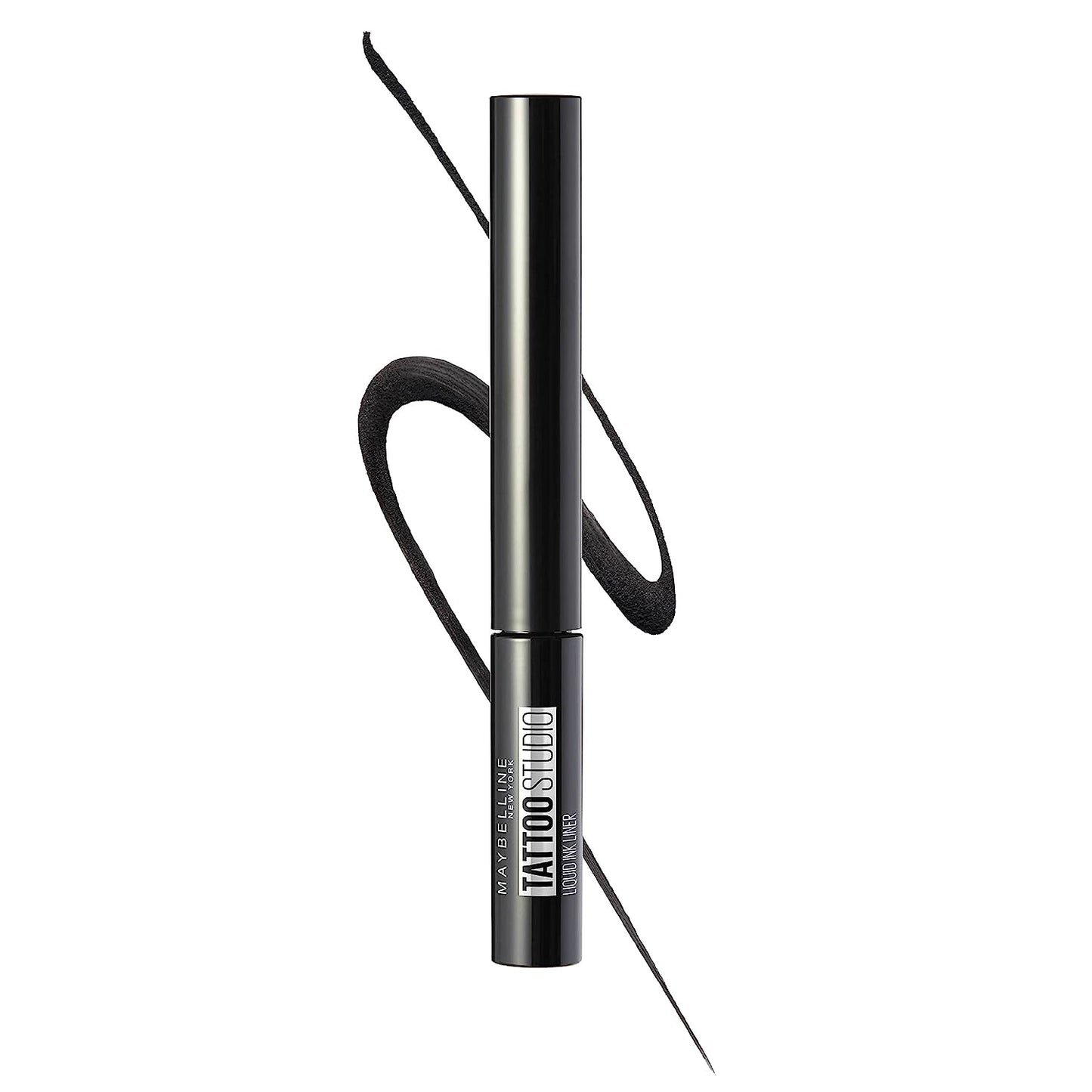 Maybelline New York Tattoo Studio Liquid Ink Eyeliner,