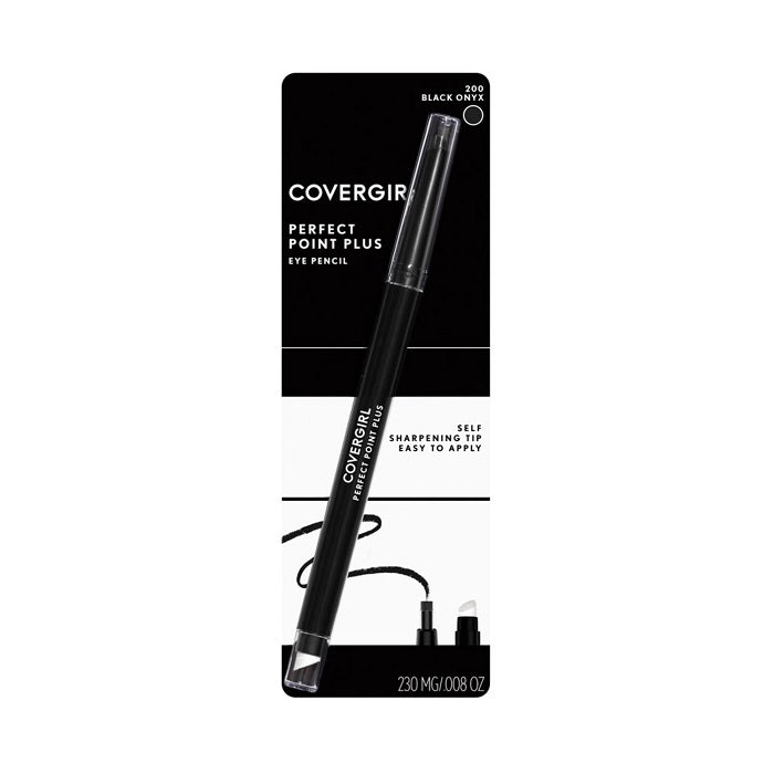 COVERGIRL Perfect Blend Eyeliner Pencil,