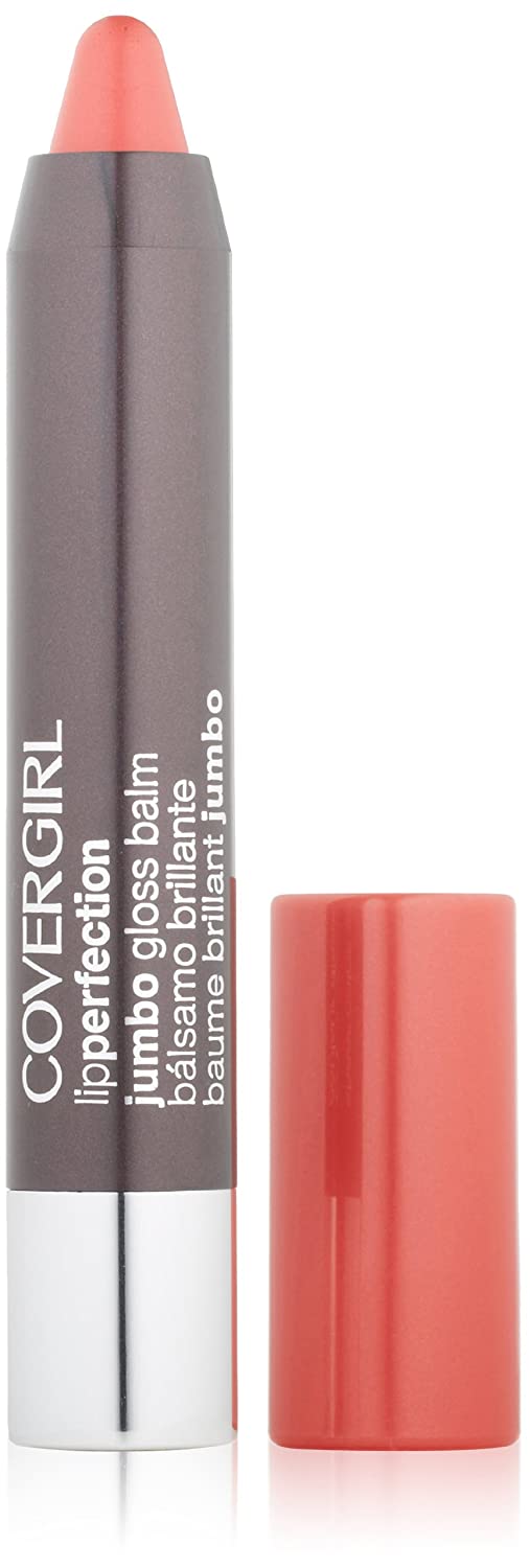 Covergirl Lip Perfection Jumbo Gloss Balm,